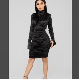 Making My Moves Dress